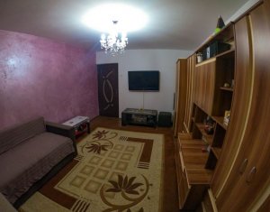 Apartment 2 rooms for sale in Cluj-napoca, zone Intre Lacuri