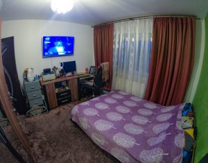 Appartement 2 chambres à vendre dans Cluj-napoca, zone Intre Lacuri