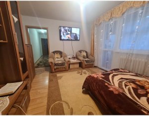 Apartament cu 3 camere semidecomandate, 62 mp utili, Manastur