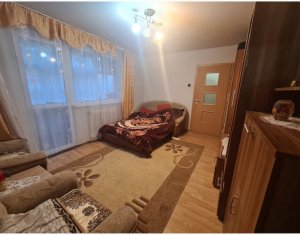 Apartament cu 3 camere semidecomandate, 62 mp utili, Manastur