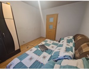 Apartament cu 3 camere semidecomandate, 62 mp utili, Manastur