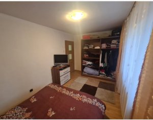 Apartament cu 3 camere semidecomandate, 62 mp utili, Manastur