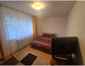 Apartament cu 3 camere semidecomandate, 62 mp utili, Manastur