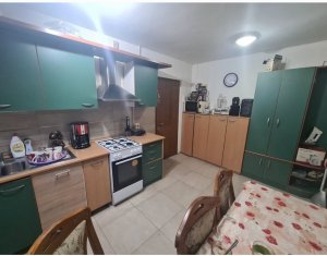 Apartament cu 3 camere semidecomandate, 62 mp utili, Manastur