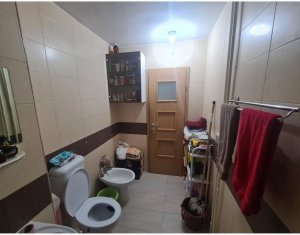 Apartament cu 3 camere semidecomandate, 62 mp utili, Manastur