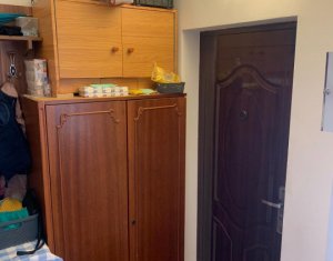 Appartement 3 chambres à vendre dans Cluj-napoca, zone Iris