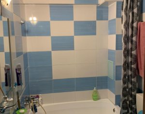 Appartement 3 chambres à vendre dans Cluj-napoca, zone Iris