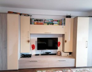 Vanzare apartament 3 camere in Cluj-napoca, zona Iris