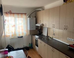 Appartement 3 chambres à vendre dans Cluj-napoca, zone Iris