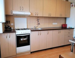 Apartment 3 rooms for sale in Cluj-napoca, zone Iris