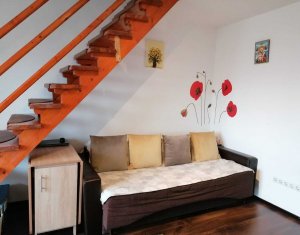 Apartment 3 rooms for sale in Cluj-napoca, zone Iris