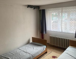 Apartament 1 camera, zona Campului