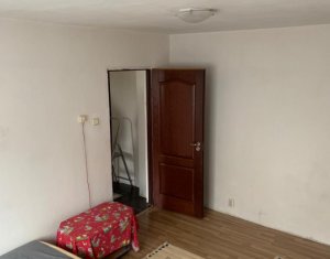 Apartament 1 camera, zona Campului