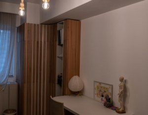 Apartament 3 camere, 88 mp, terasa, lux, Calea Dorobantilor