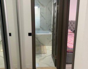 Apartament nou, 3 camere decomandate, zona BIG