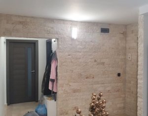 Apartament nou, 3 camere decomandate, zona BIG