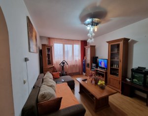 Apartment 3 rooms for sale in Cluj-napoca, zone Marasti