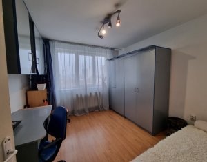 Apartament cu 3 camere, in Marasti, zona Piata Abator