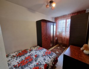 Apartament cu 3 camere, in Marasti, zona Piata Abator