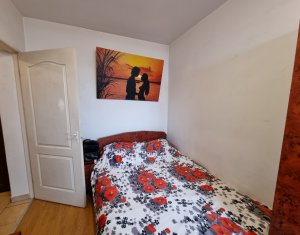 Apartament cu 3 camere, in Marasti, zona Piata Abator