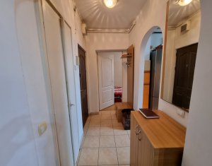 Apartament cu 3 camere, in Marasti, zona Piata Abator