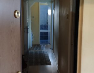 Vanzare apartament 3 camere in Cluj-napoca, zona Manastur