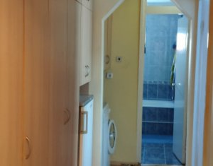 Appartement 3 chambres à vendre dans Cluj-napoca, zone Manastur