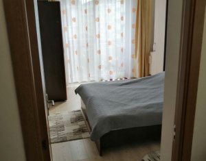Apartament 3 camere, finisat, mobilat, Floresti CJ