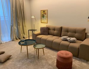 Appartement 5 chambres à vendre dans Cluj-napoca, zone Andrei Muresanu