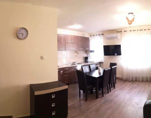Vanzare apartament 3 camere in Cluj-napoca, zona Centru