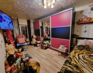 Apartmanent cu 3 camere in Zorilor, zona Sigma Shopping Center
