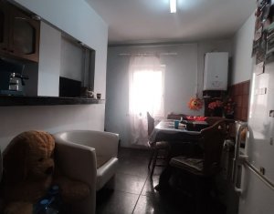 Appartement 3 chambres à vendre dans Cluj-napoca, zone Zorilor