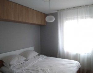 Apartament cochet cu 2 camere de vanzare, zona Iulius Mall, Cluj 