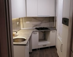 Appartement 1 chambres à vendre dans Cluj-napoca, zone Manastur