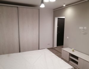 Apartment 1 rooms for sale in Cluj-napoca, zone Manastur