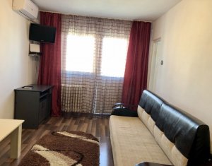 Apartament 1 camera, 24 mp, cartierul Marasti