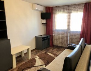 Apartament 1 camera, 24 mp, cartierul Marasti