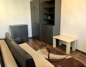 Apartament 1 camera, 24 mp, cartierul Marasti