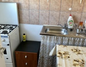 Apartament 1 camera, 24 mp, cartierul Marasti