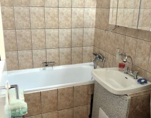 Apartament 1 camera, 24 mp, cartierul Marasti