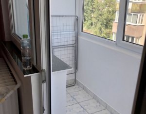 Apartament 1 camera, 24 mp, cartierul Marasti