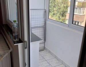 Apartment 1 rooms for sale in Cluj-napoca, zone Marasti