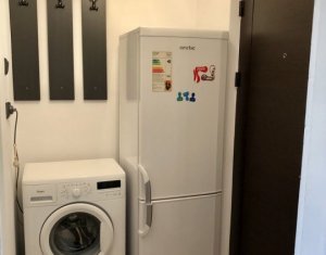 Apartament 1 camera, 24 mp, cartierul Marasti