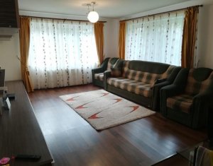 Apartment 2 rooms for sale in Floresti