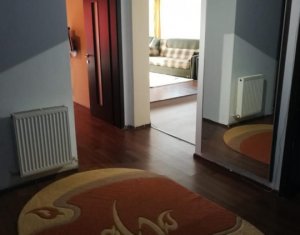 Appartement 2 chambres à vendre dans Floresti