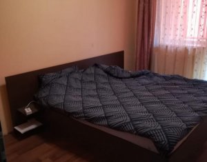 Apartartament 2 camere, decomandat, Floresti, zona Sub Cetate