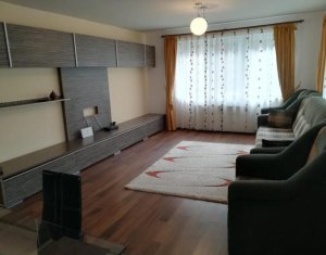 Apartartament 2 camere, decomandat, Floresti, zona Sub Cetate