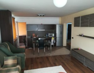 Apartartament 2 camere, decomandat, Floresti, zona Sub Cetate