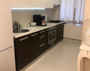 Apartament 2 camere, mobilat, utilat, Floresti, zona Stejarului