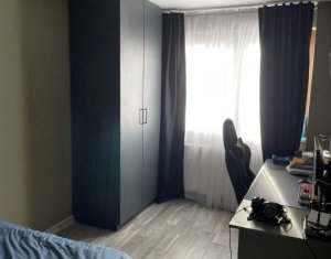 Appartement 3 chambres à vendre dans Floresti